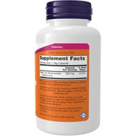 Now foods Niacinamide (B-3)